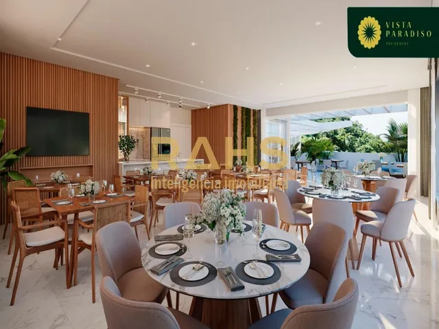 Imagem 11: Apartamento à Venda em Construção na Praia Bacia da Vovó