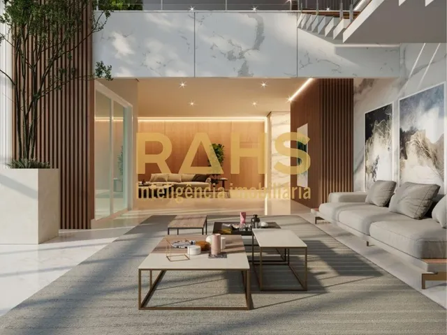 Imagem 13: Apartamento à Venda em Construção na Praia Bacia da Vovó