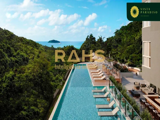 Imagem 9: Apartamento à Venda em Construção na Praia Bacia da Vovó