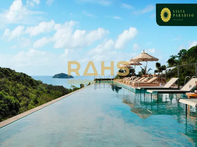 Imagem 16: Apartamento à Venda em Construção na Praia Bacia da Vovó