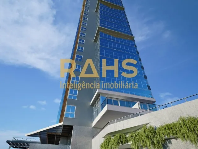 Imagem 7: Apartamento à Venda em Construção na Praia Bacia da Vovó