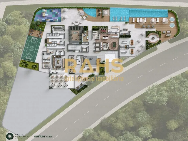 Imagem 5: Apartamento à Venda em Construção na Praia Bacia da Vovó