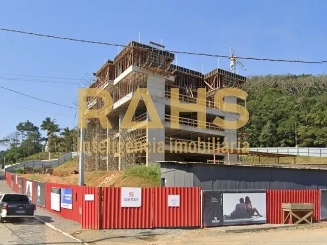 Imagem 2: Apartamento à Venda em Construção na Praia Bacia da Vovó