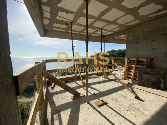 Imagem 14: Apartamento à Venda em Construção na Praia Bacia da Vovó