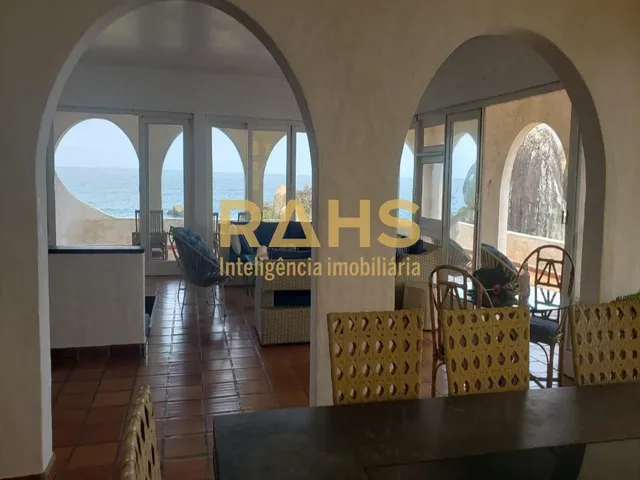 Imagem 3: RESIDÊNCIA FRENTE MAR - Praia Grande - São Francisco do Sul