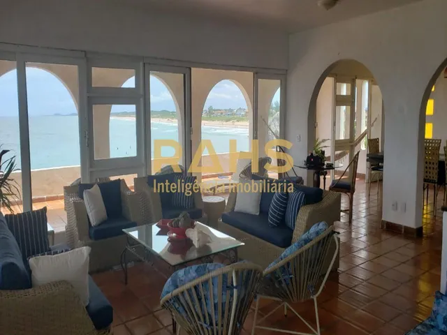 Imagem 8: RESIDÊNCIA FRENTE MAR - Praia Grande - São Francisco do Sul