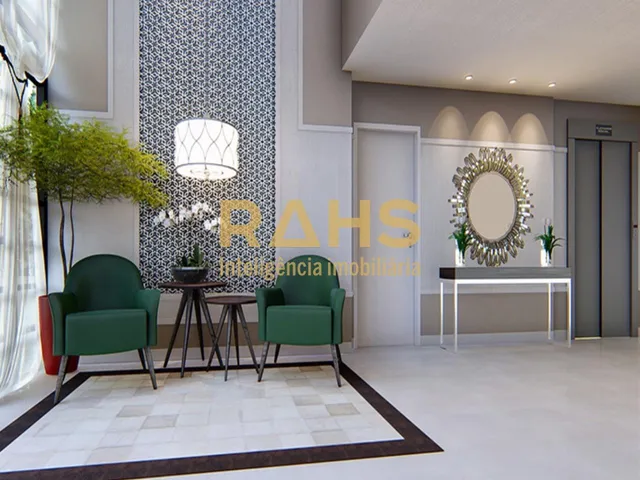 Imagem 2: Apartamento no Bairro Costa e Silva em Joinville