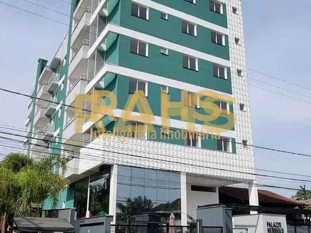 Imagem 9: Apartamento no Bairro Costa e Silva em Joinville