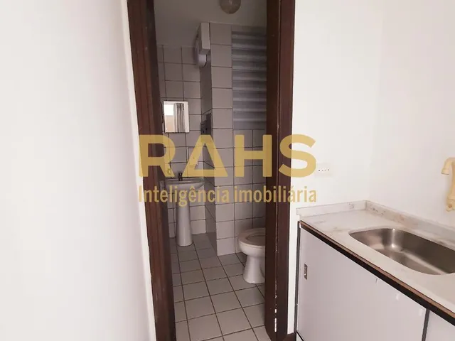 Imagem 2: Sala Comercial Conjugada de 74M² no Edifício Hannover em Joinville - Rahs Imobiliária