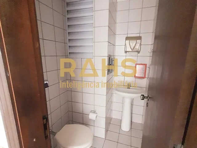 Imagem 3: Sala Comercial Conjugada de 74M² no Edifício Hannover em Joinville - Rahs Imobiliária