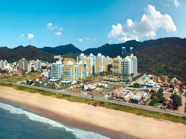 Imagem 2: Cobertura no Reserva Figueira na Praia Brava em Itajaí