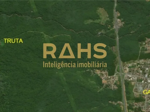 Imagem: Terreno para Criadouro de Trutas