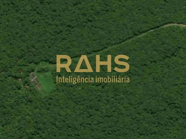 Imagem 2: Terreno para Criadouro de Trutas