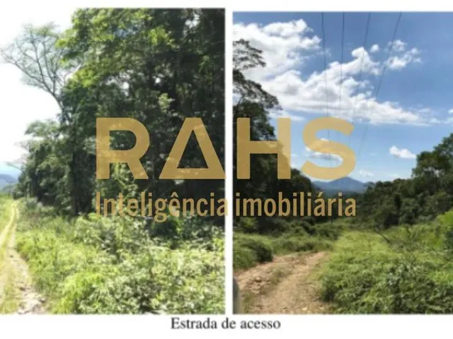 Imagem 4: Terreno para Criadouro de Trutas