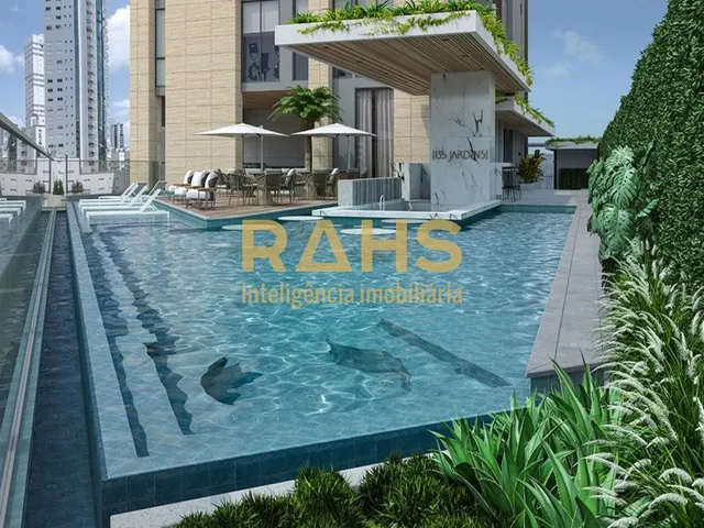 Imagem 7: Belíssimo Apartamento em Balneário Camboriú