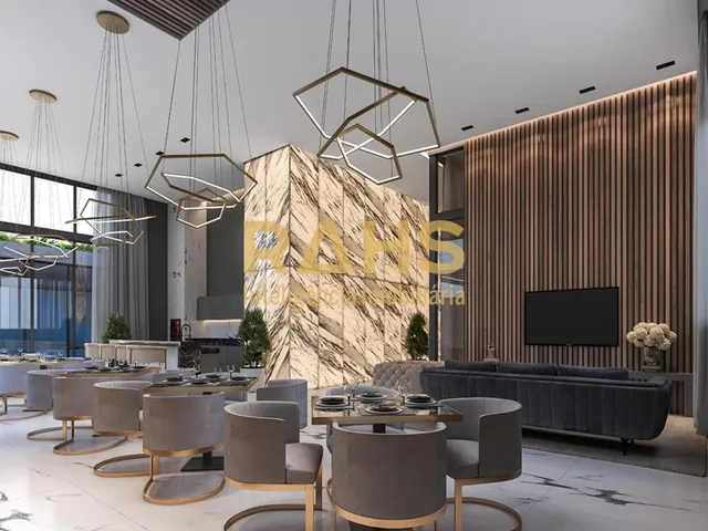 Imagem 2: Belíssimo Apartamento em Balneário Camboriú