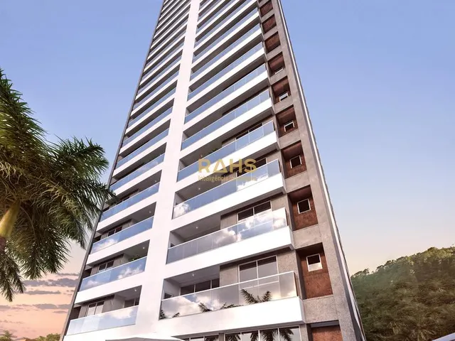 Imagem 6: Apartamento na Praia Brava em Itajaí/SC