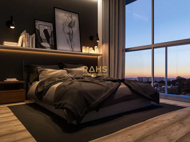 Imagem 16: Apartamento na Praia Brava em Itajaí/SC