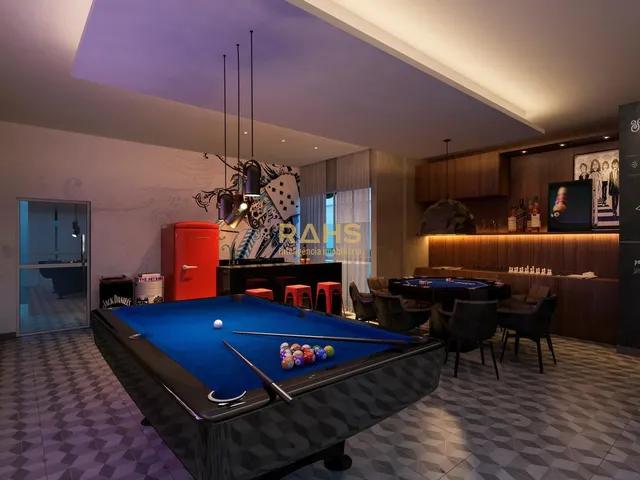 Imagem 2: Apartamento na Praia Brava em Itajaí/SC
