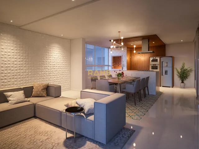 Imagem 8: Apartamento na Praia Brava em Itajaí/SC