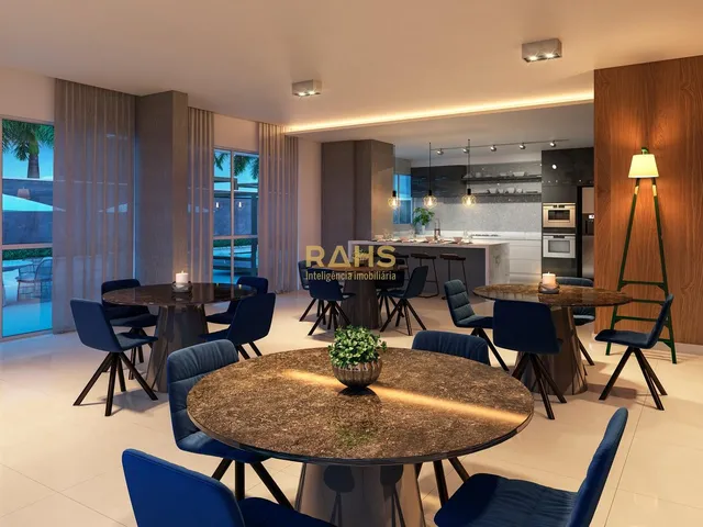 Imagem 14: Apartamento na Praia Brava em Itajaí/SC