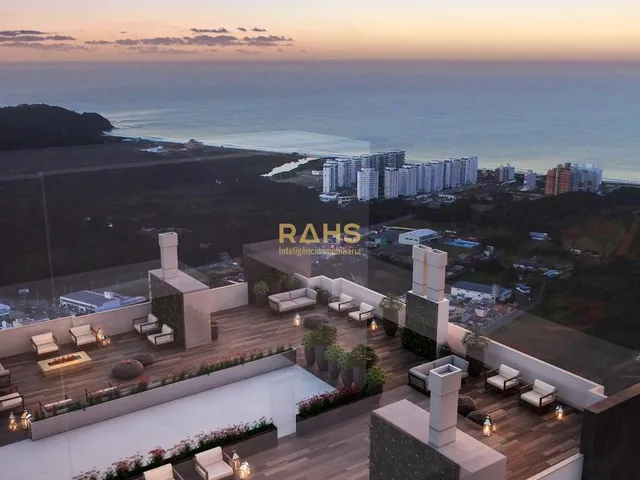 Imagem 9: Apartamento na Praia Brava em Itajaí/SC