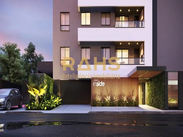 Imagem 6: Apartamento a venda no Costa e Silva