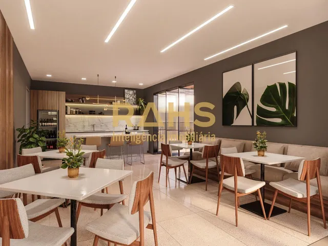 Imagem 2: Apartamento a venda no Costa e Silva
