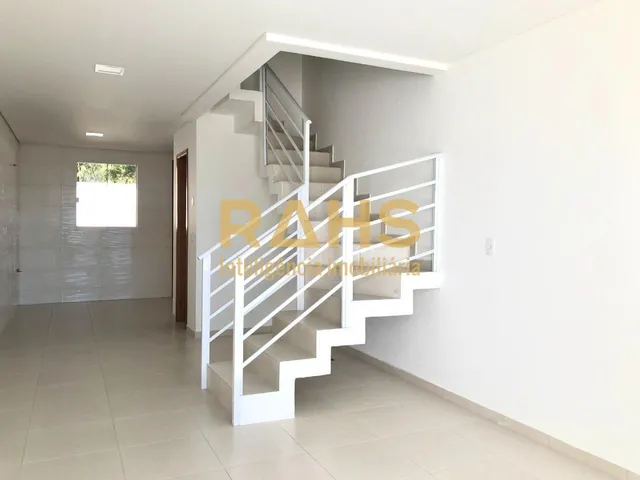 Imagem 10: Sobrado geminado em Pirabeiraba, próximo ao Restaurante Gute Küche, 2 quartos sendo 1