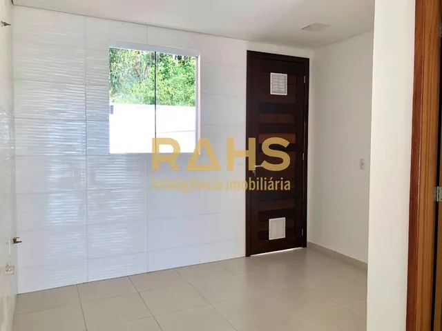 Imagem 5: Sobrado geminado em Pirabeiraba, próximo ao Restaurante Gute Küche, 2 quartos sendo 1