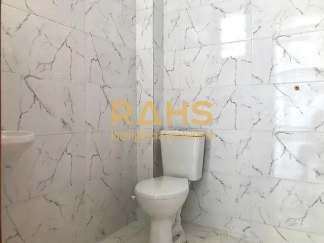 Imagem 8: Sobrado geminado em Pirabeiraba, próximo ao Restaurante Gute Küche, 2 quartos sendo 1
