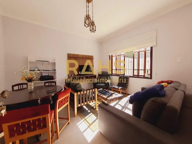 Imagem 11: Maravilhoso sobrado com 420m² privativos no Anita Garibaldi - RAHS Imobiliária