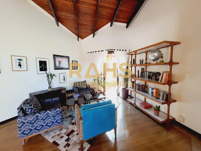 Imagem 14: Maravilhoso sobrado com 420m² privativos no Anita Garibaldi - RAHS Imobiliária