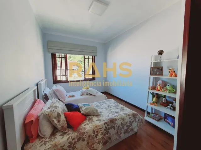 Imagem 5: Maravilhoso sobrado com 420m² privativos no Anita Garibaldi - RAHS Imobiliária