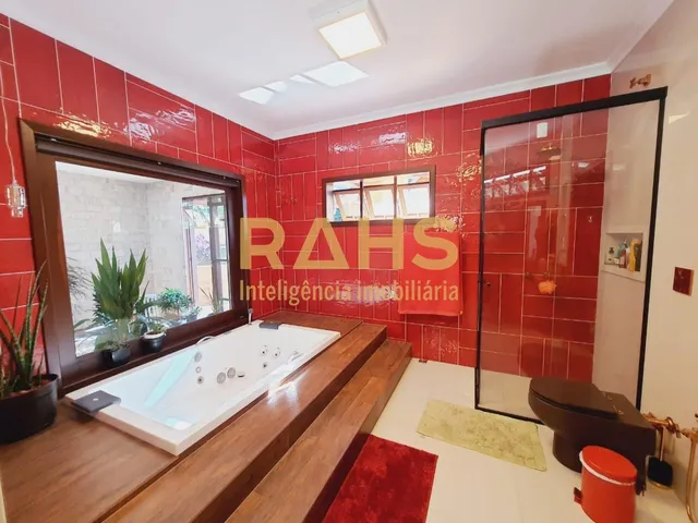 Imagem 8: Maravilhoso sobrado com 420m² privativos no Anita Garibaldi - RAHS Imobiliária