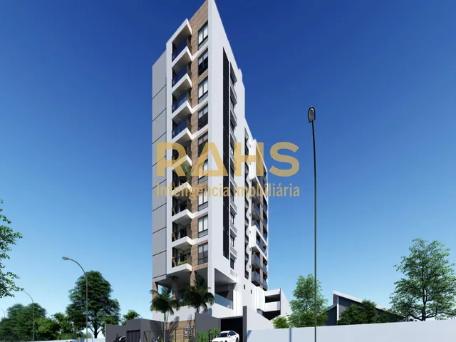 Imagem: Apartamento à Venda no Anita Garibaldi