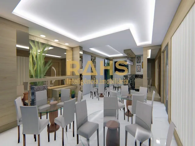 Imagem 2: Apartamento à Venda no Anita Garibaldi
