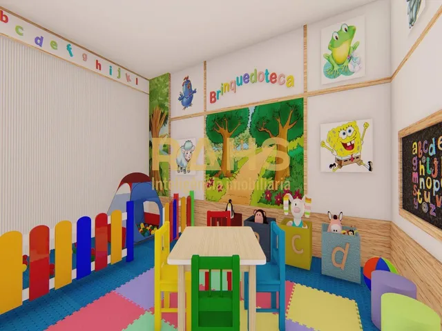 Imagem 5: Apartamento à Venda no Anita Garibaldi