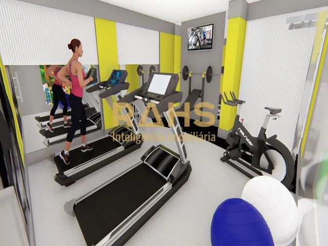 Imagem 6: Apartamento à Venda no Anita Garibaldi