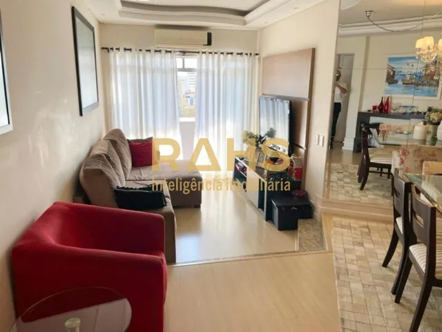 Imagem 4: Cobertura Duplex à venda no bairro Centro em Joinville/SC