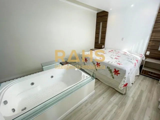 Imagem 7: Cobertura Duplex à venda no bairro Centro em Joinville/SC