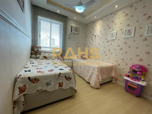 Imagem 16: Cobertura Duplex à venda no bairro Centro em Joinville/SC