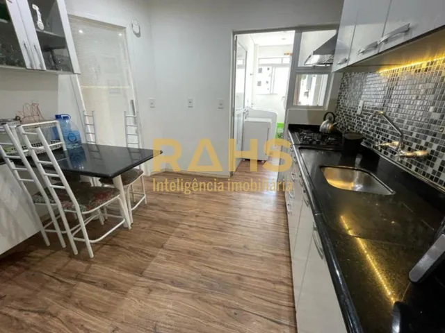 Imagem 5: Cobertura Duplex à venda no bairro Centro em Joinville/SC