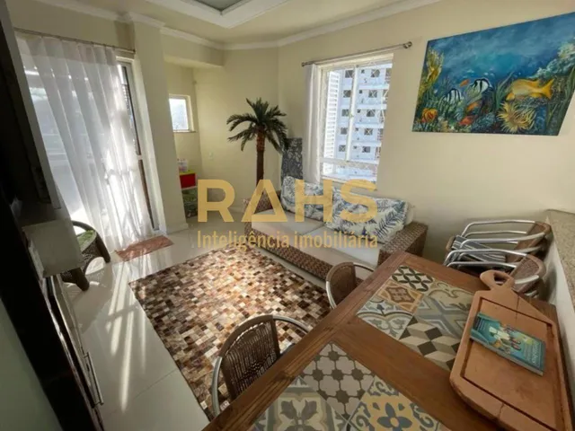 Imagem 14: Cobertura Duplex à venda no bairro Centro em Joinville/SC