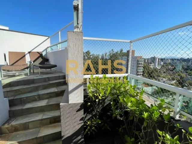 Imagem 2: Cobertura Duplex à venda no bairro Centro em Joinville/SC