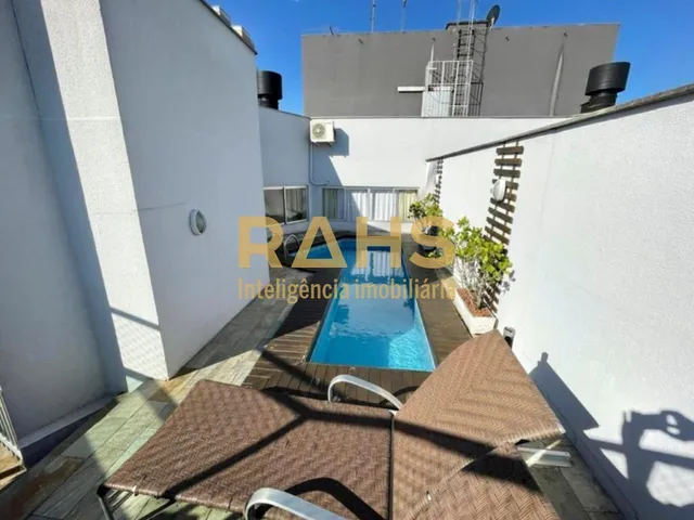 Imagem 15: Cobertura Duplex à venda no bairro Centro em Joinville/SC
