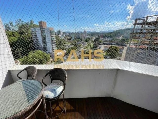 Imagem 12: Cobertura Duplex à venda no bairro Centro em Joinville/SC