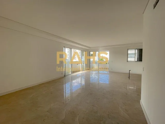 Imagem 7: Apartamento alto padrão no américa em joinville/SC, 209 m2, 03 suites, 02 vagas