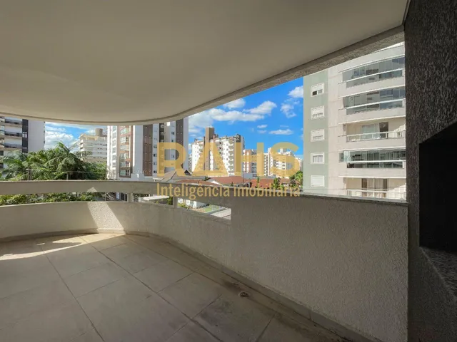 Imagem 8: Apartamento alto padrão no américa em joinville/SC, 209 m2, 03 suites, 02 vagas
