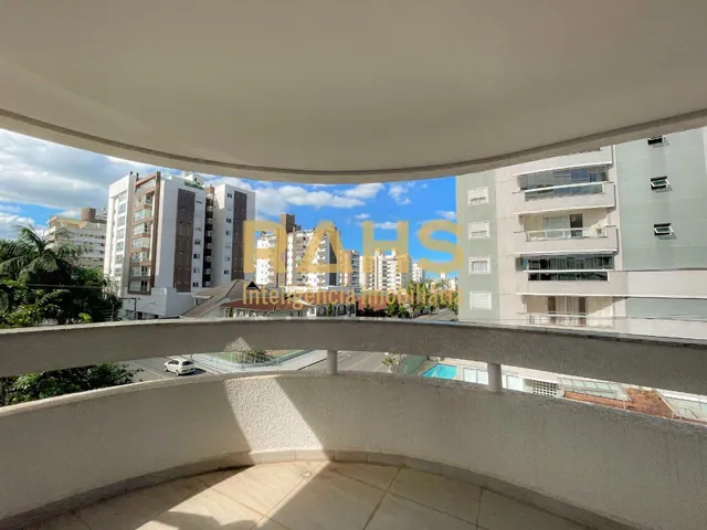 Imagem 13: Apartamento alto padrão no américa em joinville/SC, 209 m2, 03 suites, 02 vagas